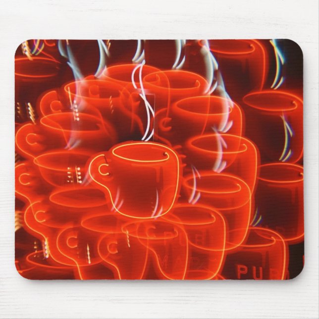 kaffekoppnoja musmatta (Framsidan)