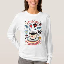 Kaffekris och förtroende