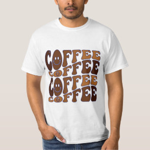 Kaffekrockar T Shirt