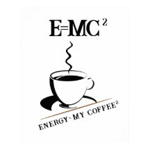 Kaffekrockor Poster