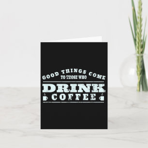 Kaffekrocksmemma från Älskare - Kopp-grafiktkonst  Kort