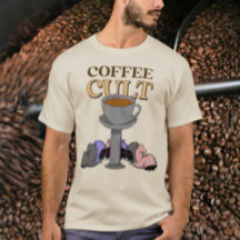 Kaffekulten