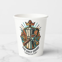 kaffekulturmugg
