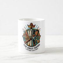 kaffekulturmugg