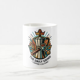kaffekulturmugg kaffemugg