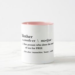 Kaffekupcitat av lycklig mors dag, mamma, stolt ci mugg