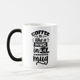 Kaffekurs Magisk Mugg