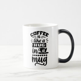 Kaffekurs Magisk Mugg