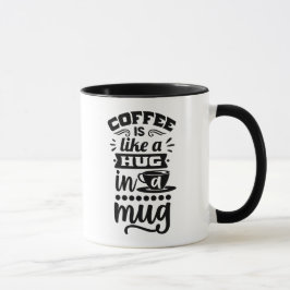 Kaffekurs Mugg
