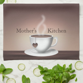 KaffeLatte kökshanddukar