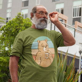 Kaffelrör" T Shirt