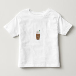 Kaffelskar Gareft Café Väggkonst Kaffecitat T Shirt