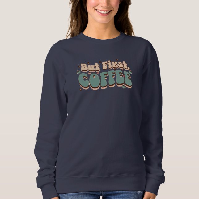 Kaffelskärare T Shirt (Framsida)