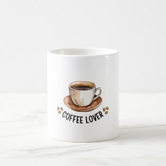Kaffelskare Kaffemugg