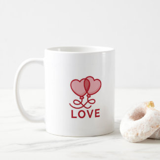Kaffelskarpresenter Kaffemugg