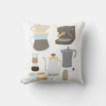 Kaffemaskinsverktyg