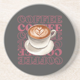 kaffematerial underlägg