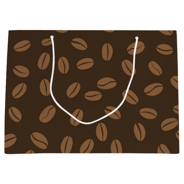 Kaffemönster (Framsidan)