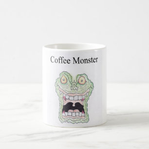 KAFFEMONSTER KAFFEMUGG