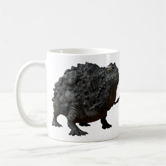 Kaffemonster Kaffemugg