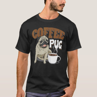 Kaffemops T Shirt