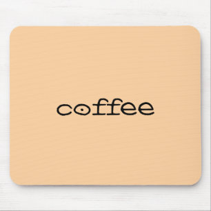 Kaffemött, lädertoner, musknapp musmatta
