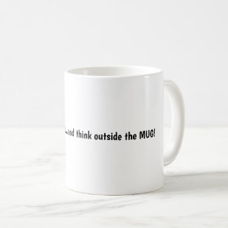Kaffemug Kaffemugg
