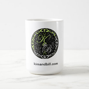 KAFFEMUGG