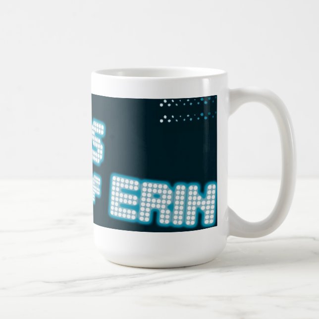 Kaffemugg (Höger)