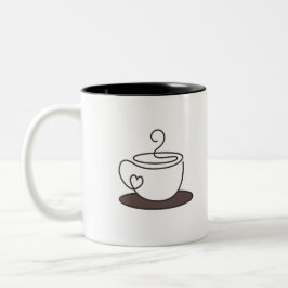 Kaffemugg