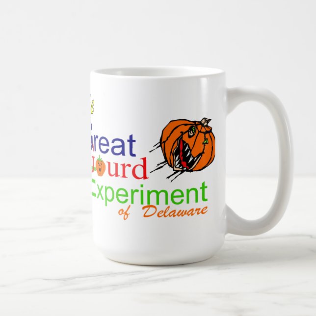 Kaffemugg (Höger)
