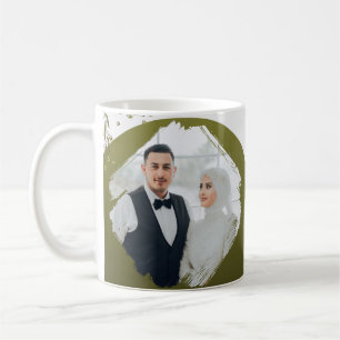 KAFFEMUGG
