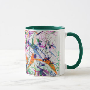 Kaffemugg