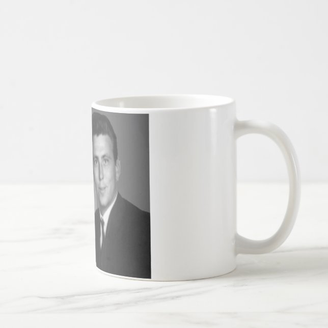 Kaffemugg (Höger)