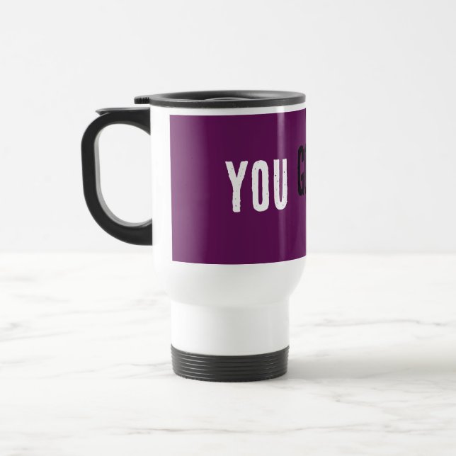 Kaffemugg (Vänster)