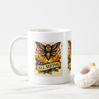 Kaffemugg
