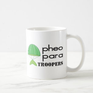 Kaffemugg