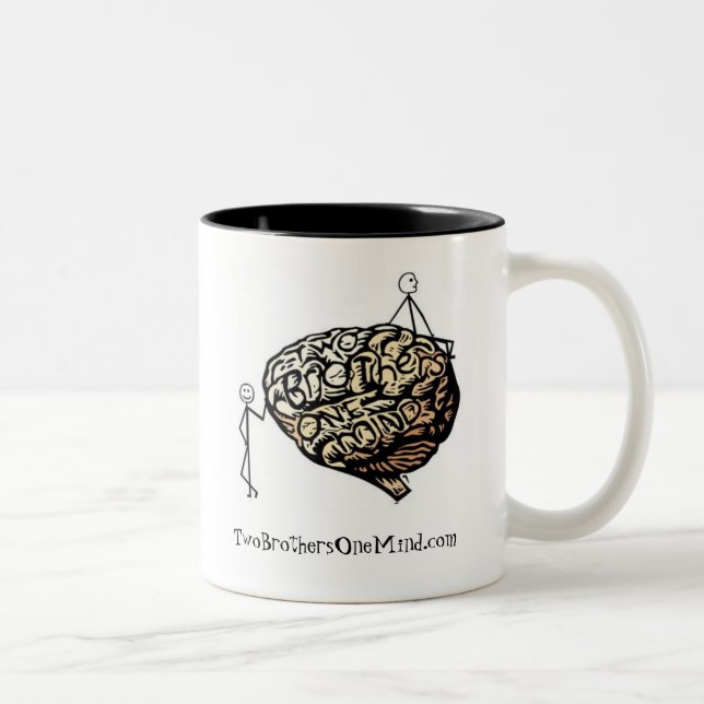 Kaffemugg (Höger)