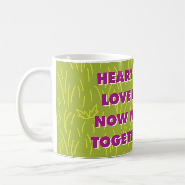 Kaffemugg (Vänster)