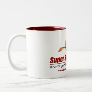 Kaffemugg