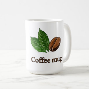 Kaffemugg