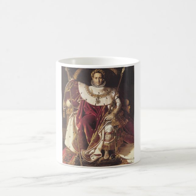  KAFFEMUGG (Center)