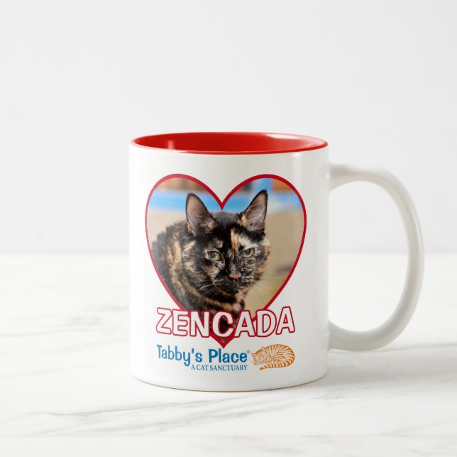 Kaffemugg (Höger)