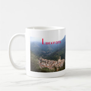 Kaffemugg