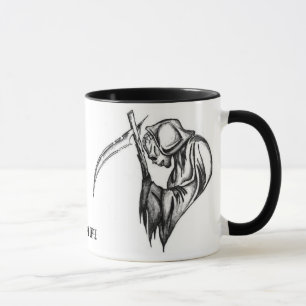 Kaffemugg