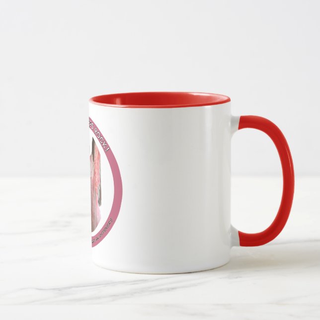 Kaffemugg (Höger)