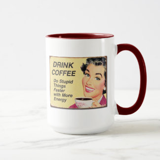 Kaffemugg