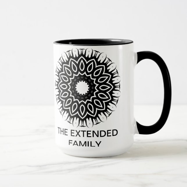 Kaffemugg (Höger)