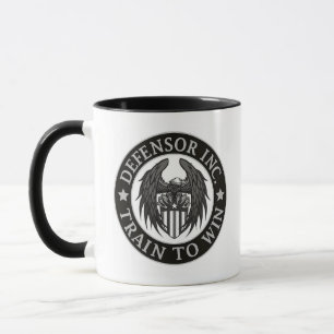 KAFFEMUGG