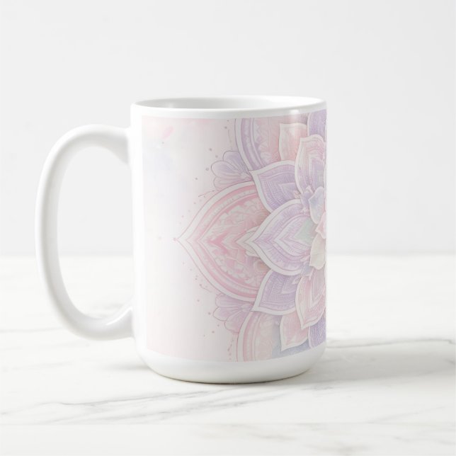 Kaffemugg (Vänster)